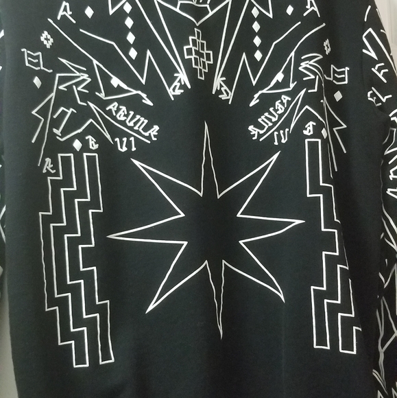 Marcelo Burlon County of Milan Sweatshirt LLP - Picture 14 of 14